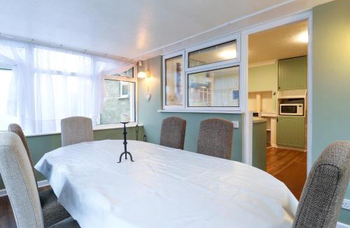 Wisbech House | Crown Farm