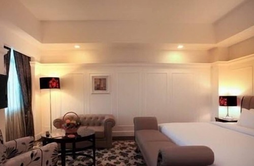 Bandar Kota Bharu Hotel | Crown Garden Hotel