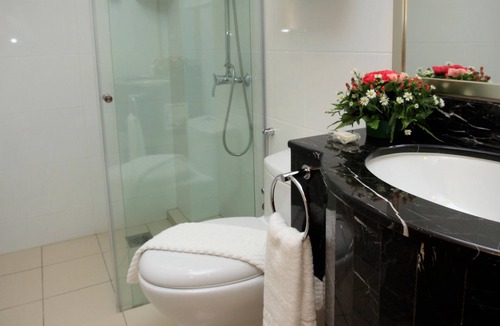 Bandar Kota Bharu Hotel | Crown Garden Hotel