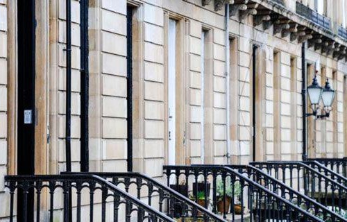 Dowanhill House | Crown Gardens