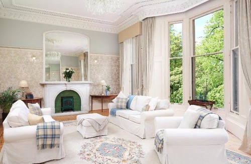 Dowanhill House | Crown Gardens