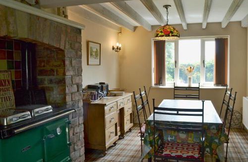 Rosedale Abbey House | Crown Gardens