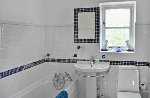 Rosedale Abbey House | Crown Gardens