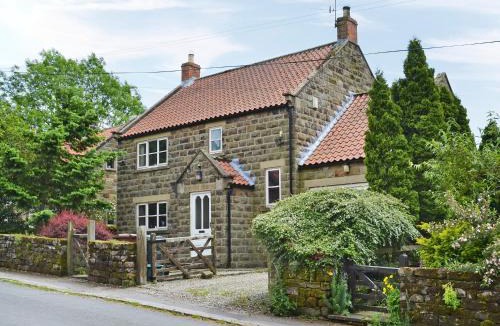 Rosedale Abbey House | Crown Gardens