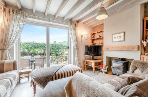 Rosedale Abbey House | Crown Gardens