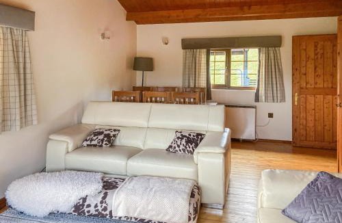 Cononley House | Crown Hill Lodge