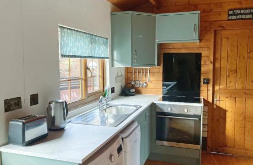 Cononley House | Crown Hill Lodge