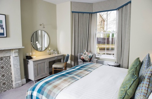 Wetheral Hotel | Crown Hotel