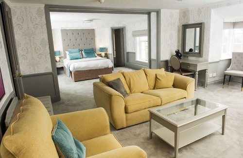 Wetheral Hotel | Crown Hotel