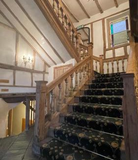 Downham Market Hotel | Crown Hotel