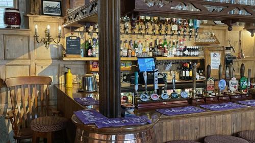 Downham Market Hotel | Crown Hotel