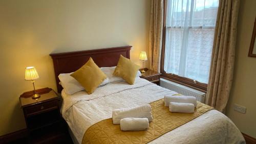 Downham Market Hotel | Crown Hotel