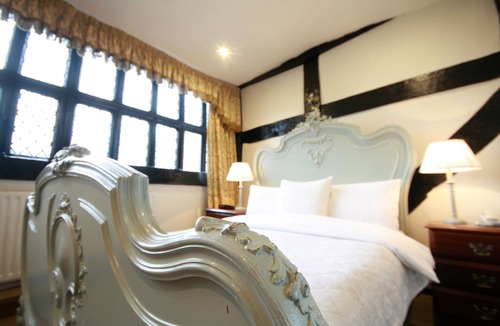 Nantwich Hotel | Crown Hotel
