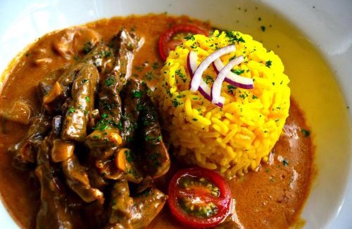 Portpatrick Hotel | Crown hotel