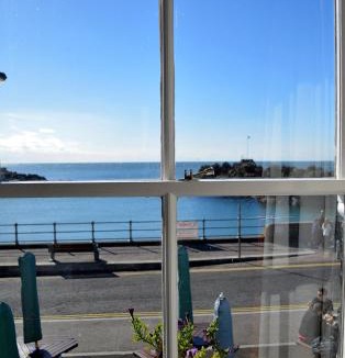 Portpatrick Hotel | Crown hotel