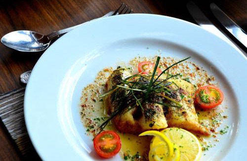 Portpatrick Hotel | Crown hotel