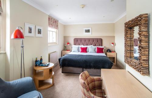 Southwold Hotel | Crown Hotel