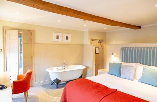 Southwold Hotel | Crown Hotel