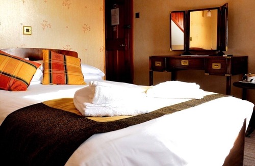 Portpatrick Hotel | Crown Hotel