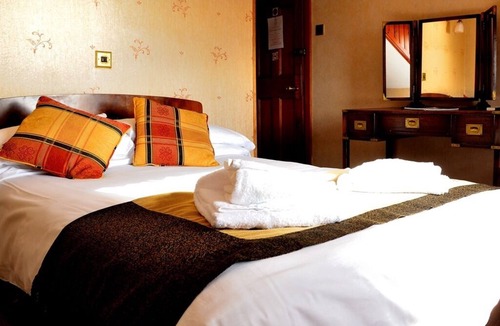 Portpatrick Hotel | Crown Hotel