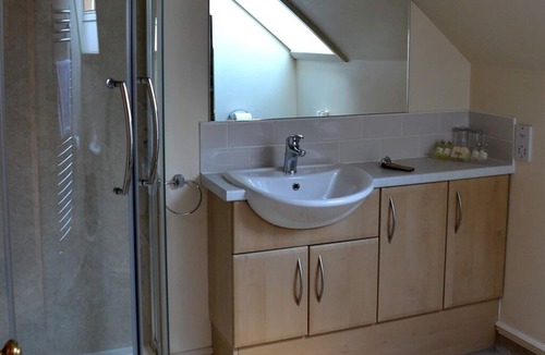 Portpatrick Hotel | Crown Hotel