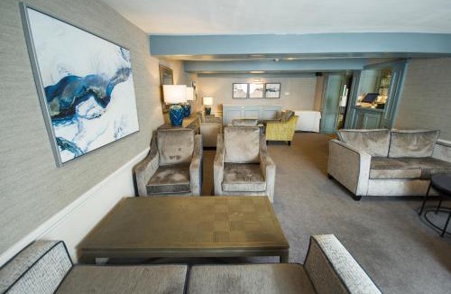 Wetheral Hotel | Crown Hotel Wetheral