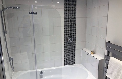 Newbury Apartment | Crown House a new development with unique features (55C)