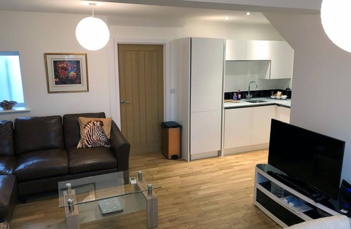 Newbury Apartment | Crown House a new development with unique features (56C)