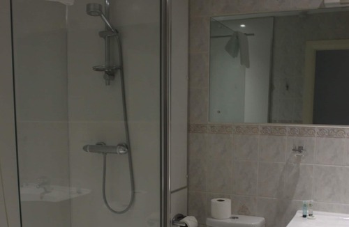 Saffron Walden Bed & Breakfast | Crown House Hotel