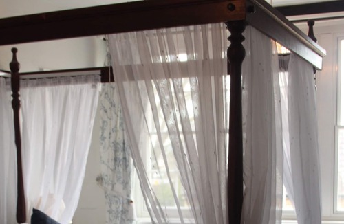 Saffron Walden Bed & Breakfast | Crown House Hotel