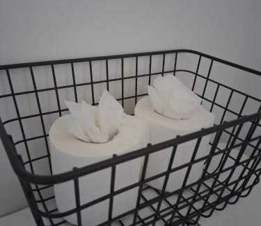 Smethwick Apartment | Crown House Studio Apartment