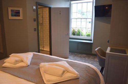 Goldsithney Hotel | Crown Inn