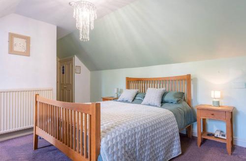 Sarre Bed & Breakfast | Crown inn