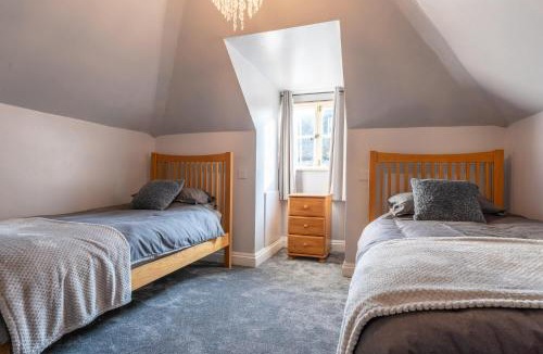 Sarre Bed & Breakfast | Crown inn