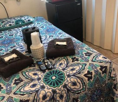 Mount Helix Apartment | Crown Inn & Suites