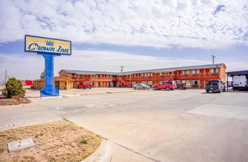 Denver City Hotel | Crown Inn