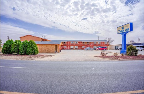 Denver City Hotel | Crown Inn