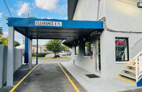 Linden Hotel | Crown Inn