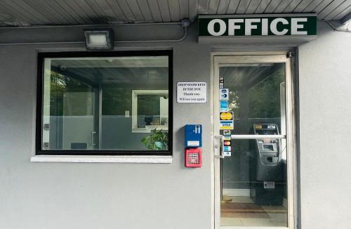 Linden Hotel | Crown Inn