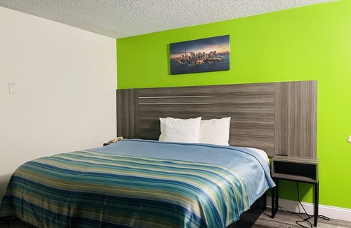 Linden Hotel | Crown Inn