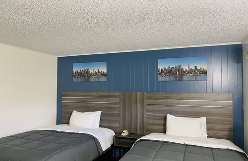 Linden Hotel | Crown Inn