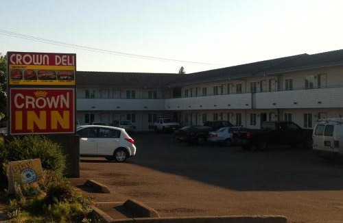 Seattle Hotel | Crown Inn