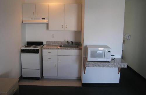 Seattle Hotel | Crown Inn