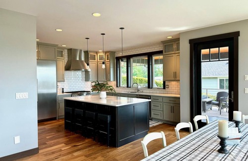 Lynden House | Crown Jewel