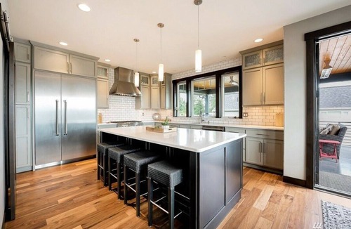 Lynden House | Crown Jewel