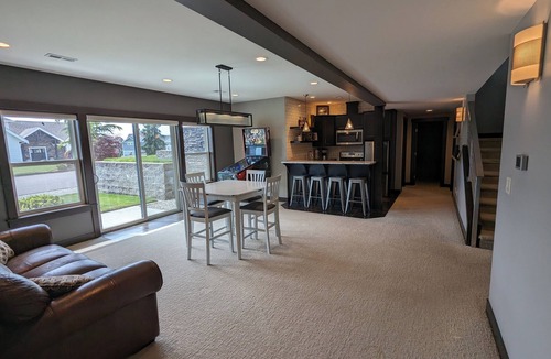 Lynden House | Crown Jewel