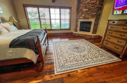 West Jefferson House | Crown Jewel