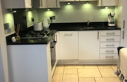 Windsor House | Crown Mews, including parking Windsor Centre