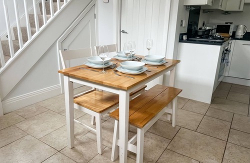 Windsor House | Crown Mews, including parking Windsor Centre