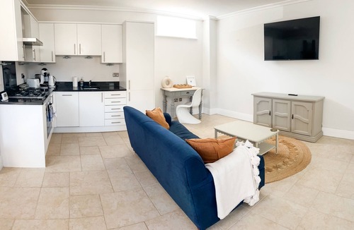 Windsor House | Crown Mews, including parking Windsor Centre